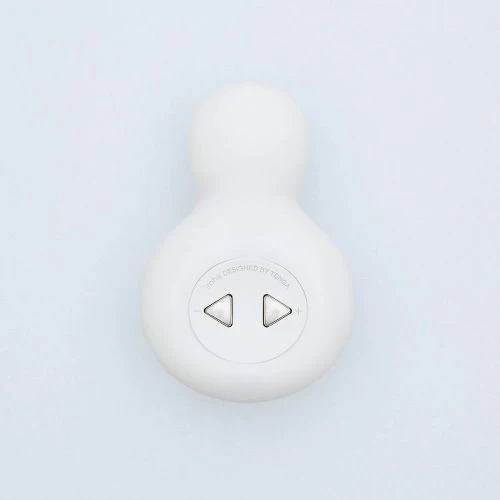 Galet Vibrant En Silicone Ultra Doux Yuki 2 Galet Vibrant En Silicone Ultra Doux Yuki – Image 2