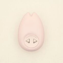 Galet Vibrant En Silicone Ultra Doux Sakura -Maison Close Magasin img gallery 015 1