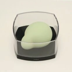 Galet Vibrant En Silicone Ultra Doux Midori 15 Galet Vibrant En Silicone Ultra Doux Midori -Maison Close Magasin img gallery 017 1