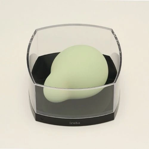 Galet Vibrant En Silicone Ultra Doux Midori 6 Galet Vibrant En Silicone Ultra Doux Midori – Image 6