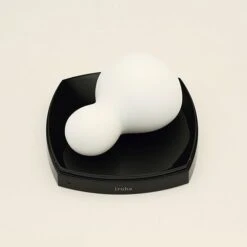 Galet Vibrant En Silicone Ultra Doux Yuki 14 Galet Vibrant En Silicone Ultra Doux Yuki -Maison Close Magasin img gallery 019