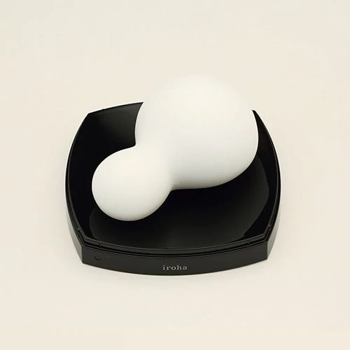 Galet Vibrant En Silicone Ultra Doux Yuki 4 Galet Vibrant En Silicone Ultra Doux Yuki – Image 4