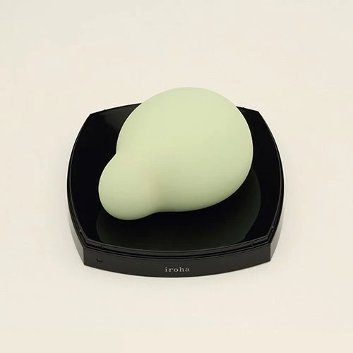 Galet Vibrant En Silicone Ultra Doux Midori 7 Galet Vibrant En Silicone Ultra Doux Midori – Image 7