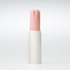 Mini Vibro Iroha Stick - Rose Et Blanc -Maison Close Magasin img gallery 12