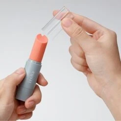 Iroha Stick - Corail Et Gris 9 Iroha Stick - Corail Et Gris -Maison Close Magasin img gallery 14