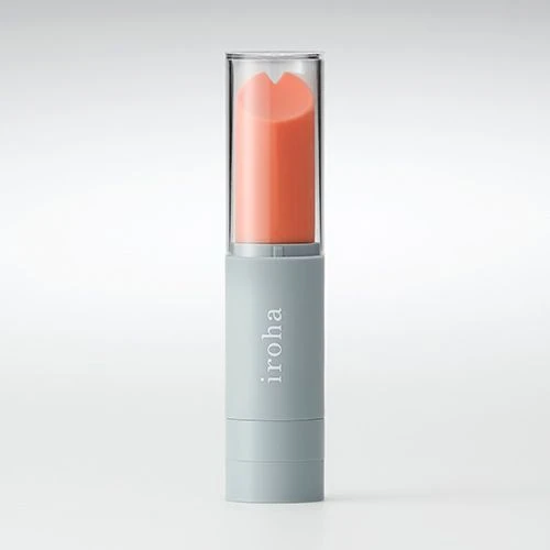 Iroha Stick - Corail Et Gris 5 Iroha Stick - Corail Et Gris – Image 5
