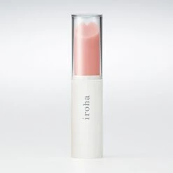 Mini Vibro Iroha Stick - Rose Et Blanc -Maison Close Magasin img gallery 3