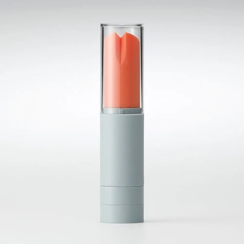 Iroha Stick - Corail Et Gris 6 Iroha Stick - Corail Et Gris – Image 6