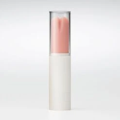 Mini Vibro Iroha Stick - Rose Et Blanc -Maison Close Magasin img gallery 6