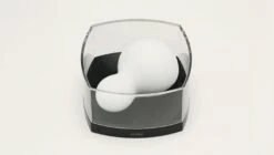 Galet Vibrant En Silicone Ultra Doux Yuki 17 Galet Vibrant En Silicone Ultra Doux Yuki -Maison Close Magasin img spec 005