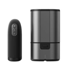 Womanizer Masturbateur Pour Pénis à Pulsation D'air - Ion Arcwave -Maison Close Magasin ion sextoy stimulateur homme arcwave 1