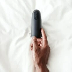 Womanizer Masturbateur Pour Pénis à Pulsation D'air - Ion Arcwave -Maison Close Magasin ion sextoy stimulateur homme arcwave 2