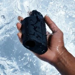 Womanizer Masturbateur Pour Pénis à Pulsation D'air - Ion Arcwave -Maison Close Magasin ion sextoy stimulateur homme arcwave 3