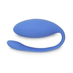 We-Vibe Oeuf Vibrant Télécommandé Jive - Bleu