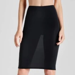 Maison Close Jupe - Pure Tentation -Maison Close Magasin jupe crayon pure tentation 3 1