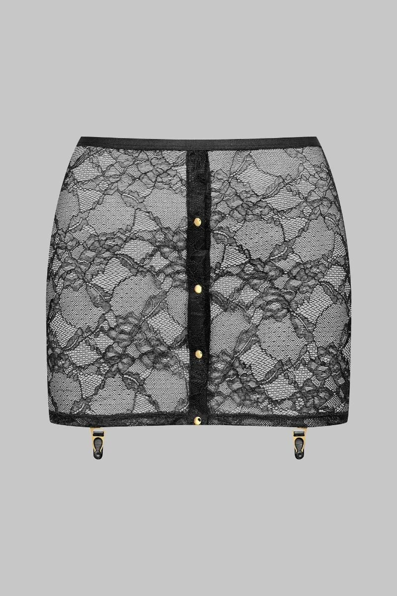 Maison Close Jupe Porte-jarretelles Ouvrable - Le Petit Secret - Jeux Magnétiques 8 Maison Close Jupe Porte-jarretelles Ouvrable - Le Petit Secret - Jeux Magnétiques – Image 8