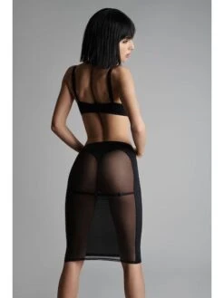 Maison Close Jupe - Pure Tentation -Maison Close Magasin jupe pure tentation