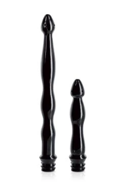 Kit à Lavement -Maison Close Magasin kit a lavement showerplay 2 embouts 571012d