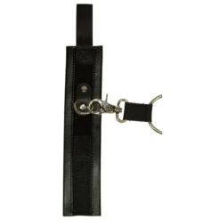 Kit De Contrainte En Simili Cuir Et Velcro -Maison Close Magasin kit contrainte velcro simili 3