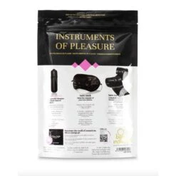 Bijoux Indiscrets Kit De Jeux Vibro - Instruments Of Pleasure 5 Bijoux Indiscrets Kit De Jeux Vibro - Instruments Of Pleasure -Maison Close Magasin kit de jeux vibro instruments of pleasure 1 3
