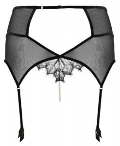 Porte-jarretelles à Perles - Kyoto