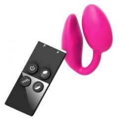Love To Love Wonderlove - Œuf Vibrant Télécommandé -Maison Close Magasin l6031353 vue 2 web