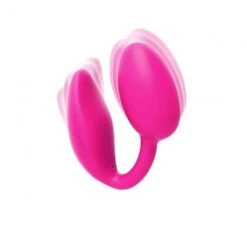 Love To Love Wonderlove - Œuf Vibrant Télécommandé -Maison Close Magasin l6031353 vue 4 web