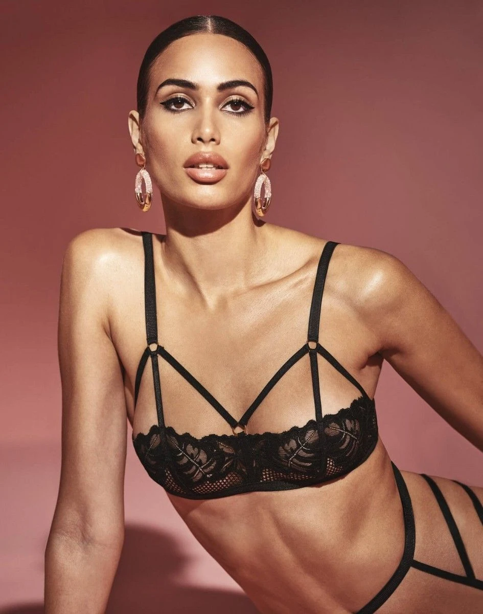 Soutien-gorge - London 4 Soutien-gorge - London – Image 4