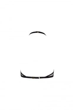 Brassière - London -Maison Close Magasin london top back2809