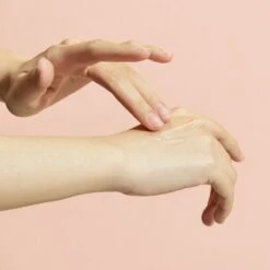 Bijoux Indiscrets Lubrifiant à Base D'eau De Noix De Coco