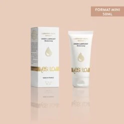 Lubrifiant Mixte Hydratant - 50ml