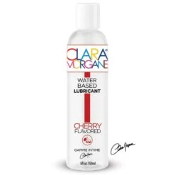 Lubrifiant Goût Cerise - 150ml