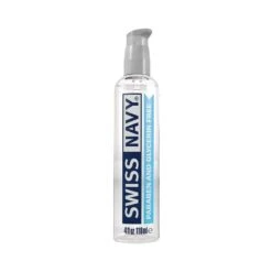 Lubrifiant Swiss Navy - 118 Ml