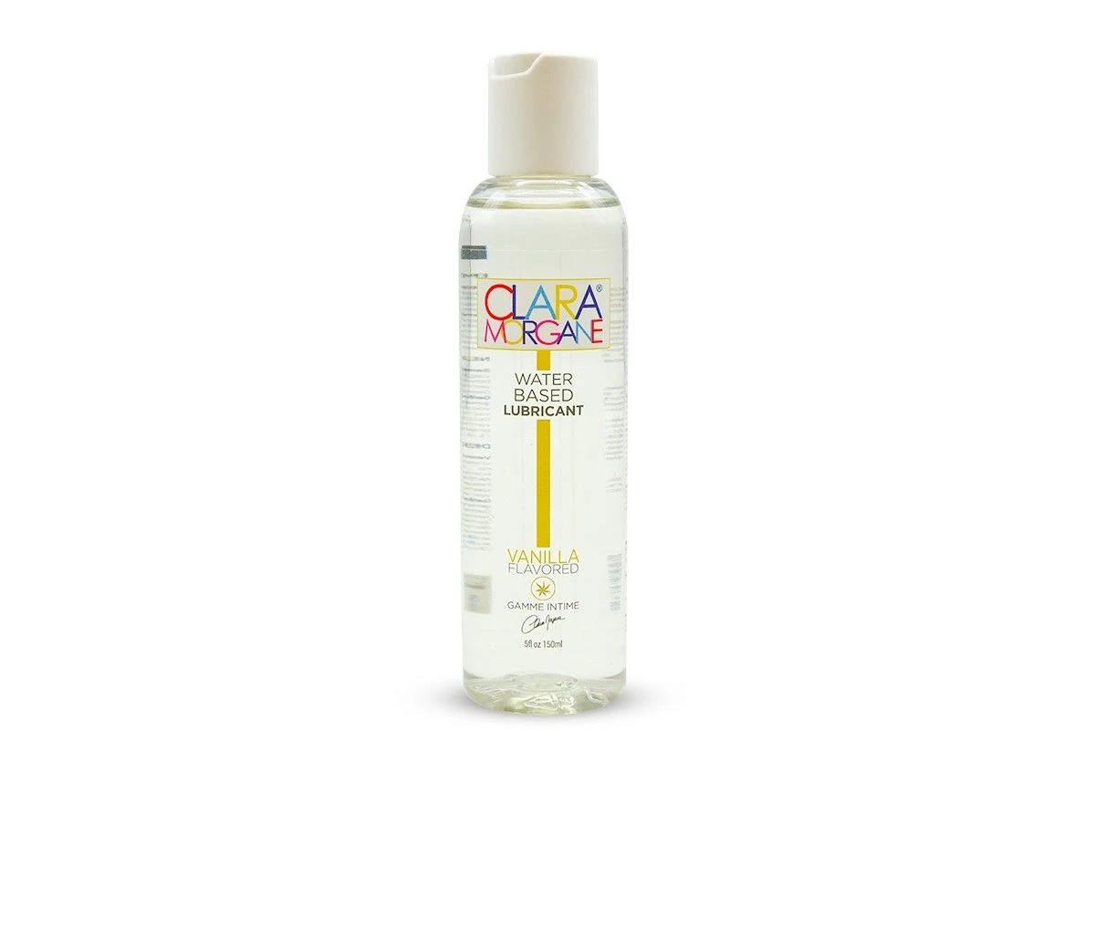 Lubrifiant Goût Vanille - 150ml 1 Lubrifiant Goût Vanille - 150ml