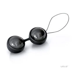 LELO Boules De Geihsa Luna Beads Noires
