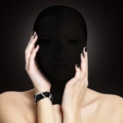 Cagoule Occultante Subjugation