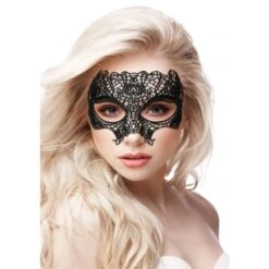 Masque En Dentelle - Princesse