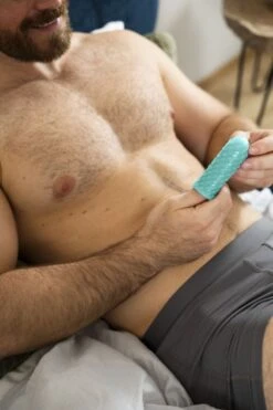 Mini Gaine De Masturbation Pour Pénis - Arcwave Ghost Mint