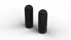 Mini Gaine Masturbatrice Pour Pénis - Arcwave Ghost Noir -Maison Close Magasin masturbateur penis ghost noir 3