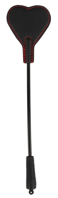 Mini Cravache Embout Coeur
