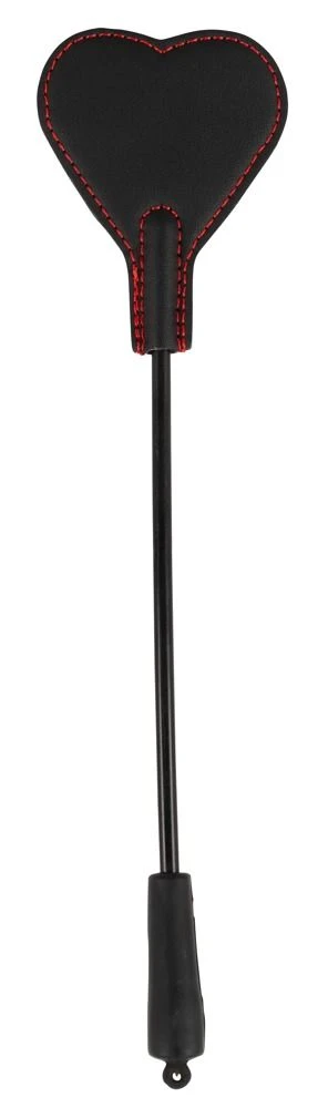 Mini Cravache Embout Coeur 1 Mini Cravache Embout Coeur