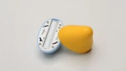 Mini Galet Vibrant Sora Mikan 6 Mini Galet Vibrant Sora Mikan -Maison Close Magasin mini3