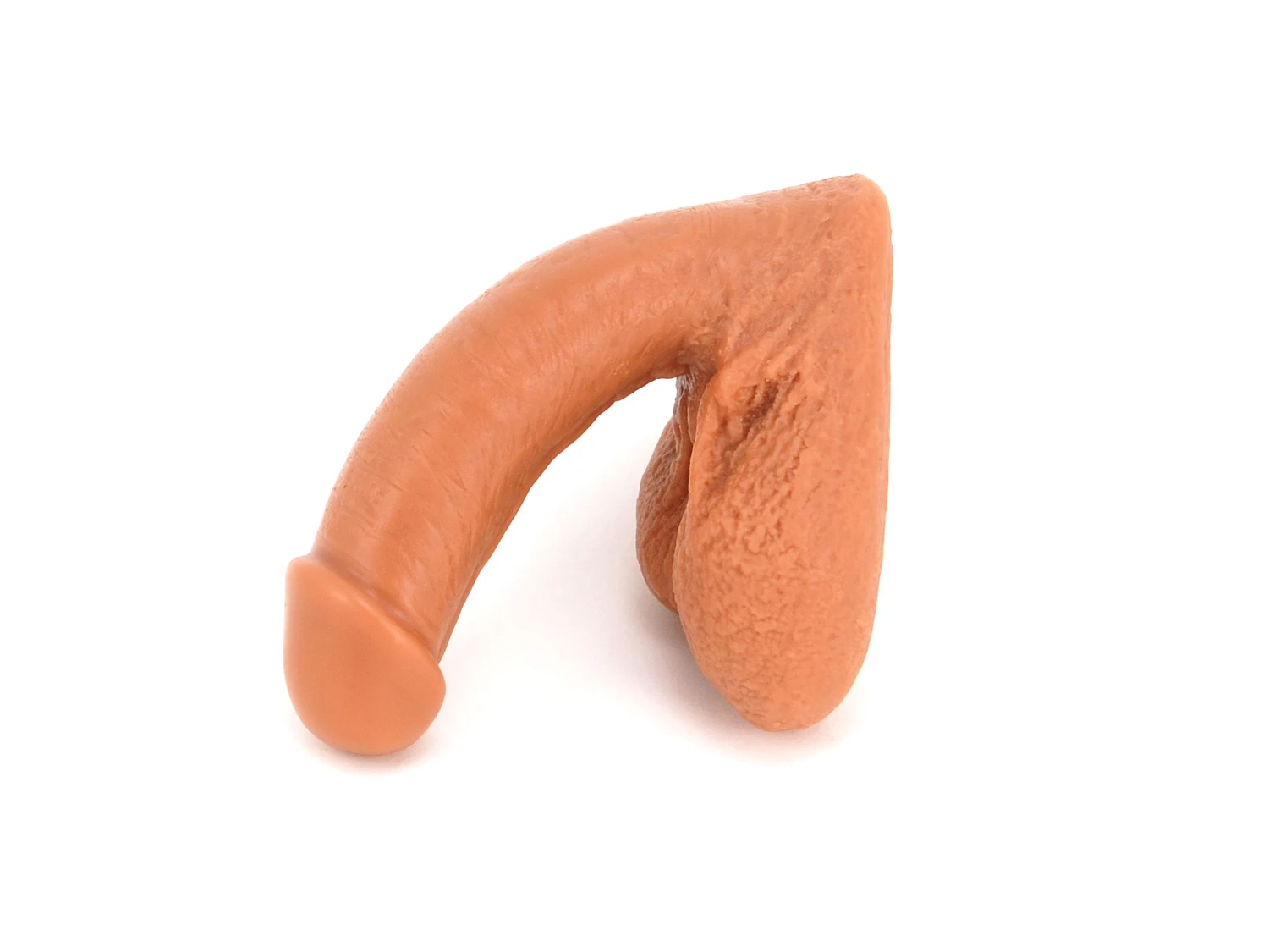 Packing Mister Right - Caramel 4 Packing Mister Right - Caramel – Image 4