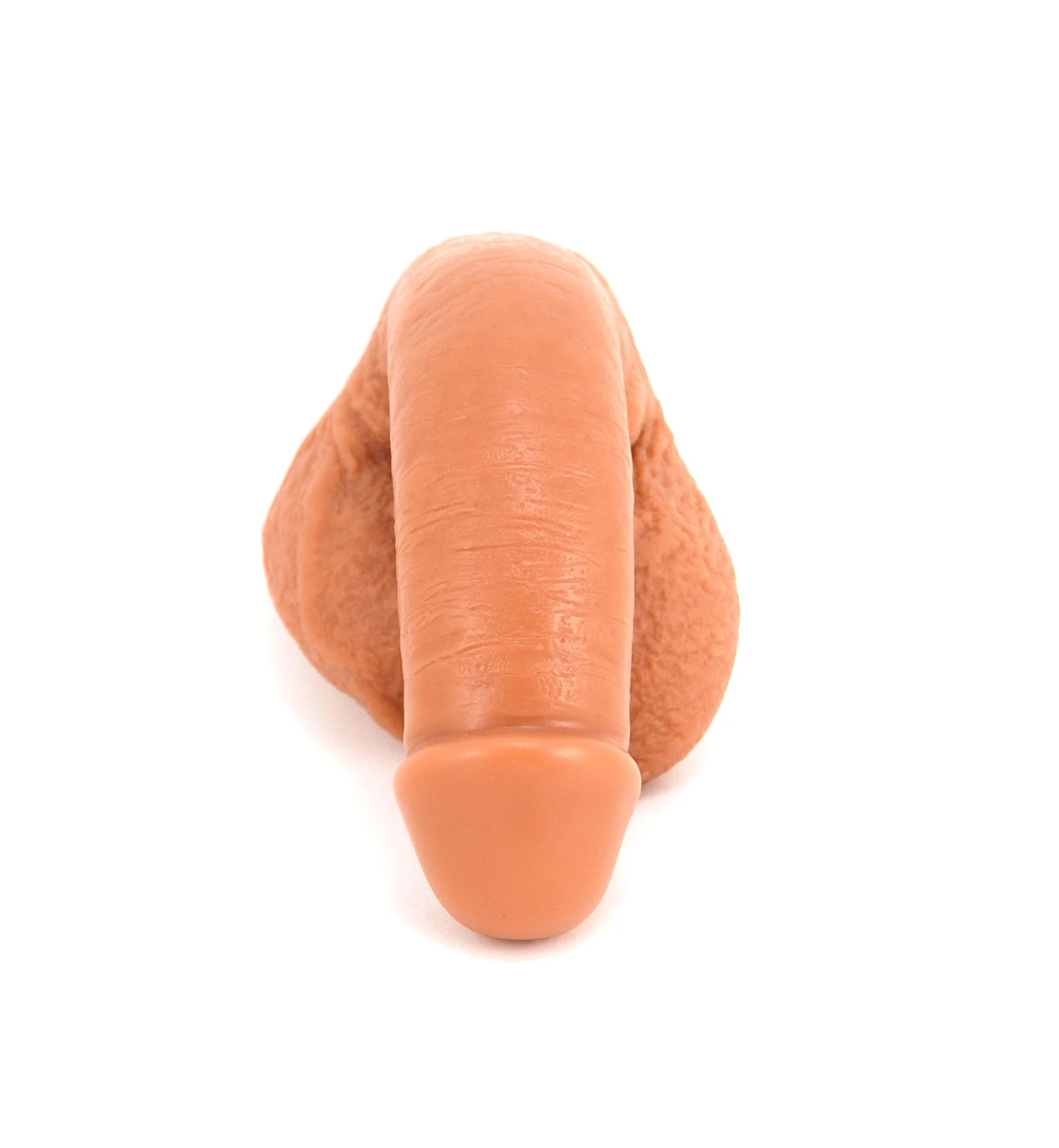 Packing Mister Right - Caramel 2 Packing Mister Right - Caramel – Image 2