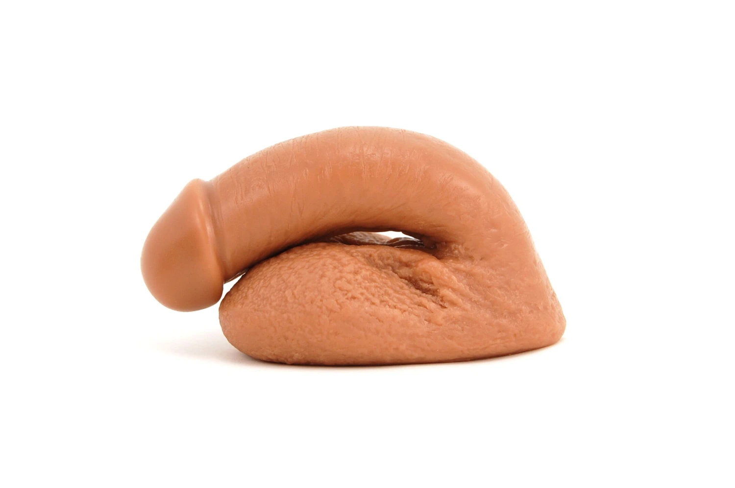 Packing Mister Right - Caramel 1 Packing Mister Right - Caramel