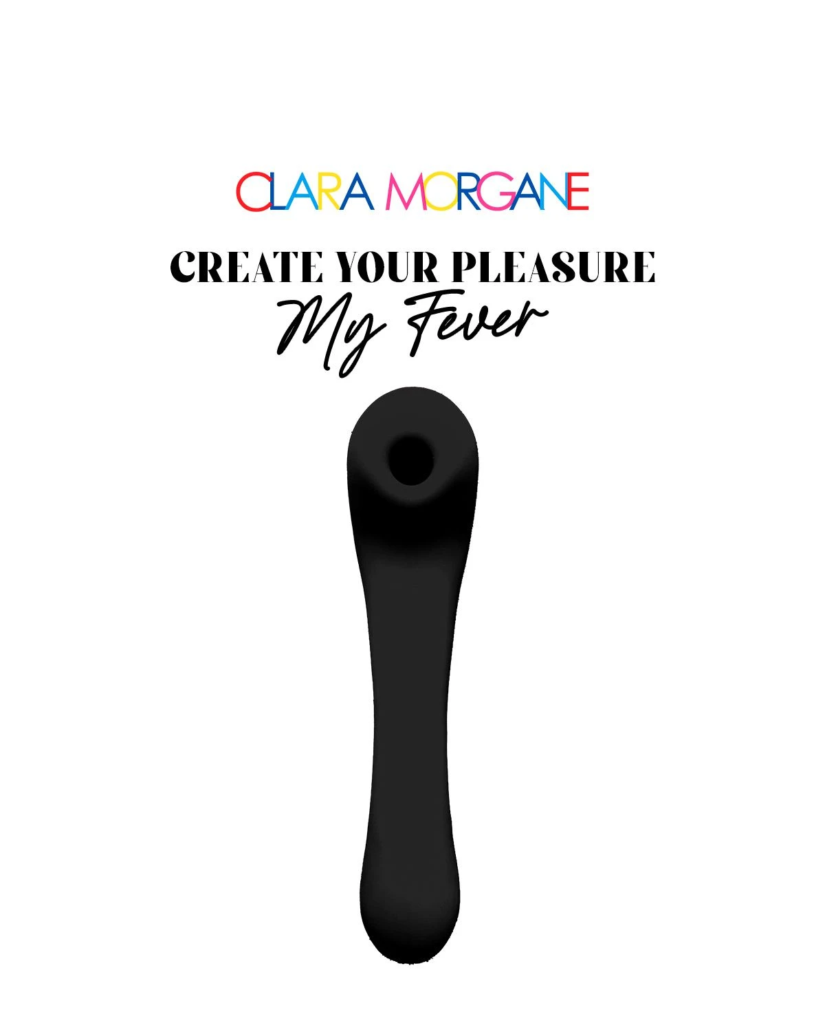 My Fever - Vibro Avec Stimulateur Clitoridien 3 My Fever - Vibro Avec Stimulateur Clitoridien – Image 3