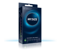 Préservatifs My Size - Taille 47
