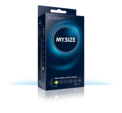 Préservatifs My Size - Taille 49