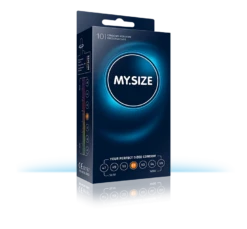 Préservatifs My Size - Taille 57