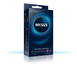 Préservatifs My Size - Taille 64